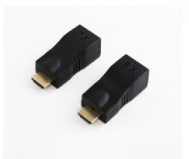 25m HDMI Extender over cat5e/6