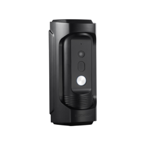 Hikvision Vandal-Resistant Doorbell